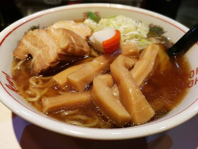 厚切りチャーシュー家 マーサ岐阜店 - サブ画像2
