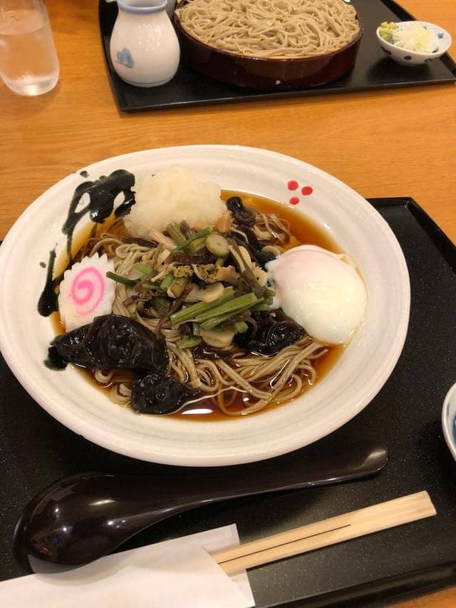 田中庵 - サブ画像2