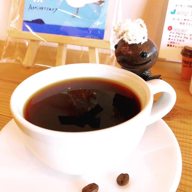 TAISHO COFFEE ROASTER - サブ画像1