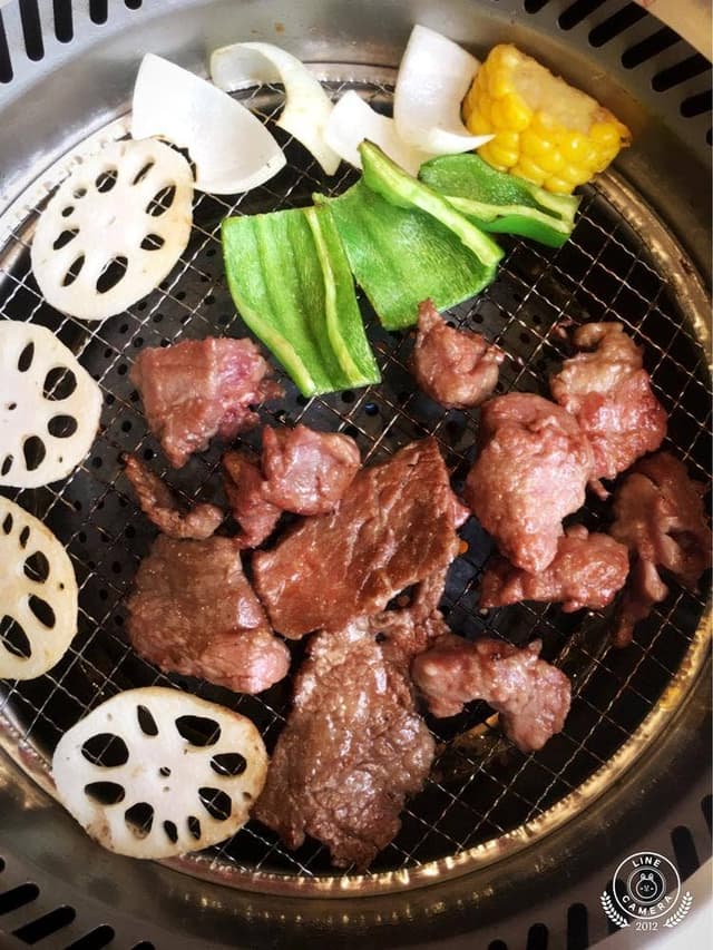 焼肉力 相生店 - サブ画像1