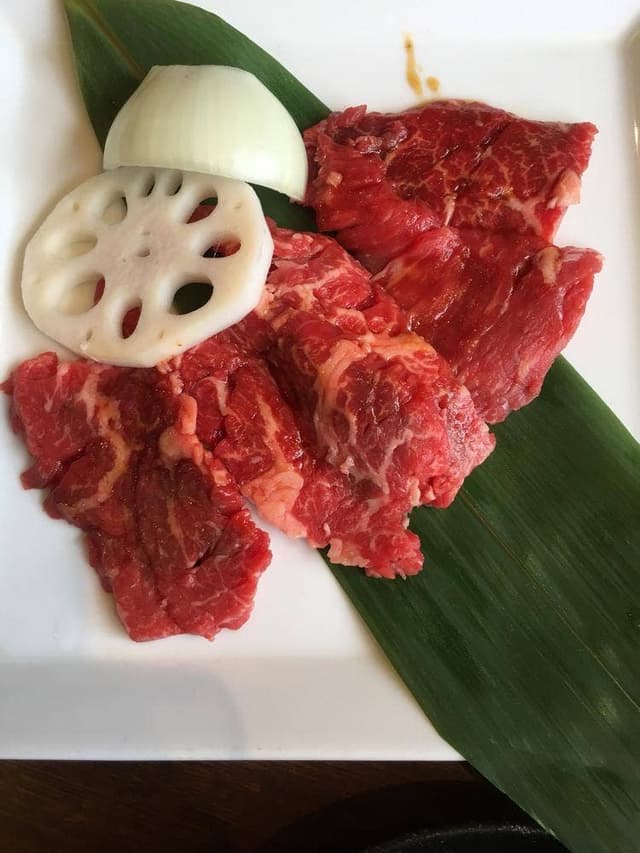 焼肉力 相生店 - サブ画像2