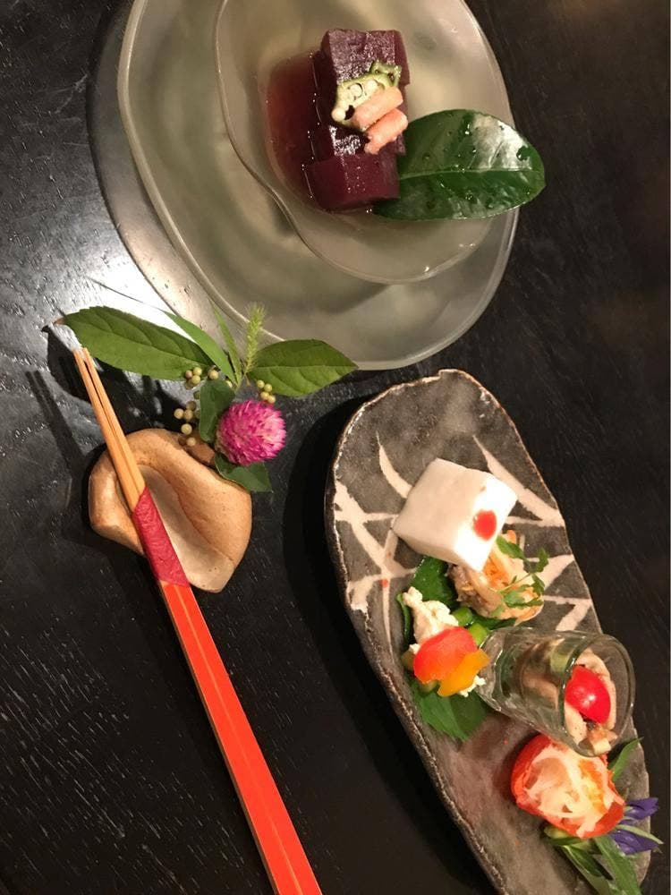 御波奈