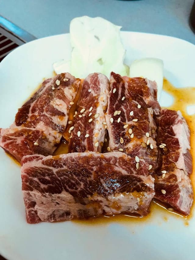 野碕屋 金山橋店 - サブ画像2