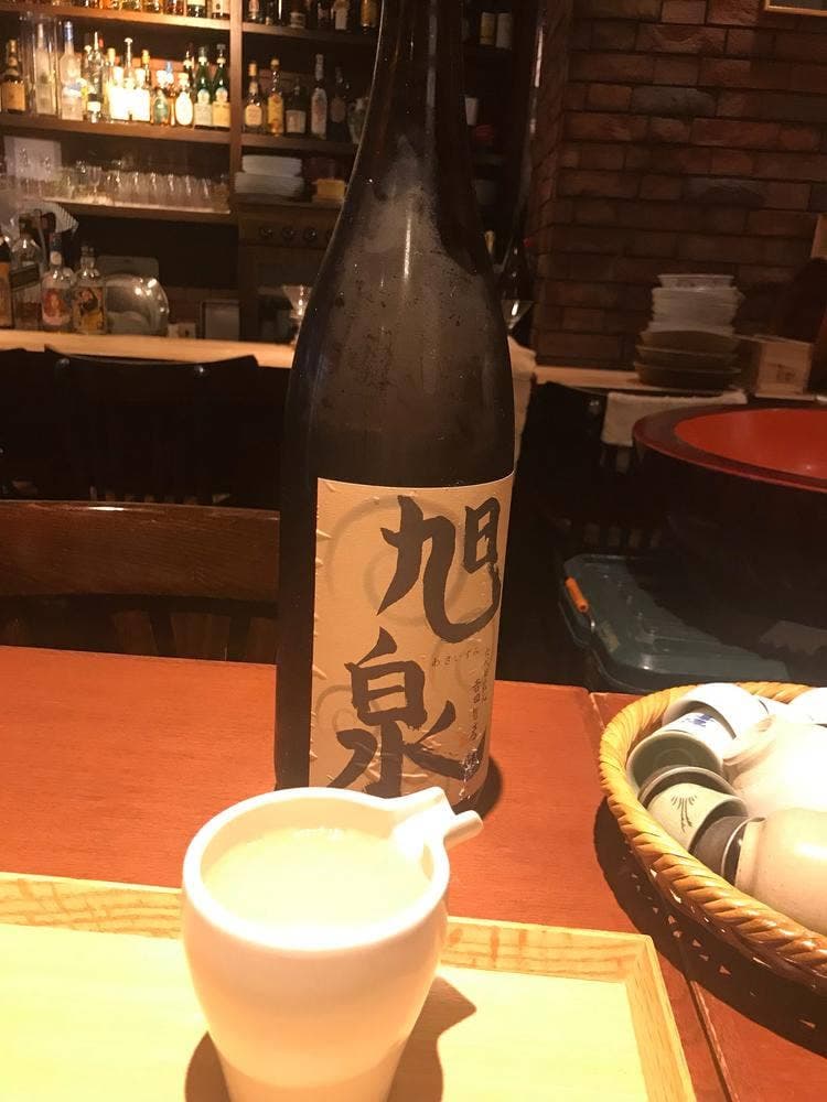 精進蕎麦 あさひ