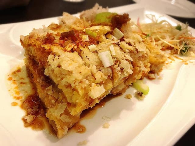 シノワーズ 南翔 - サブ画像1