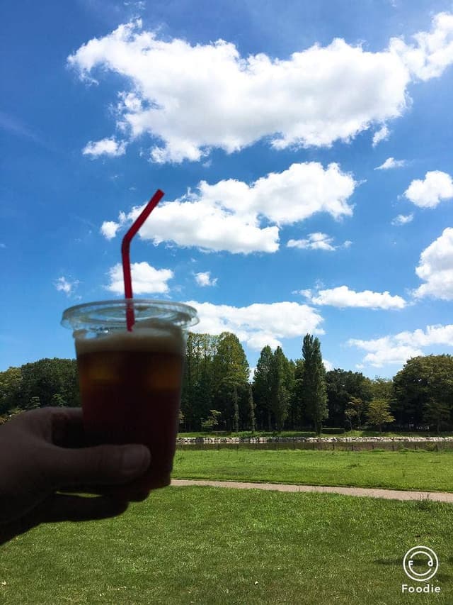 COFFEE FACTORY - サブ画像2