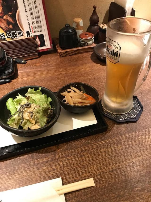 あしゃぎ はやりや 垂水駅前店 - サブ画像3