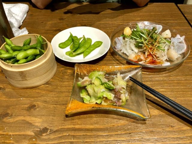 小手指 赤レンガキッチン - サブ画像2