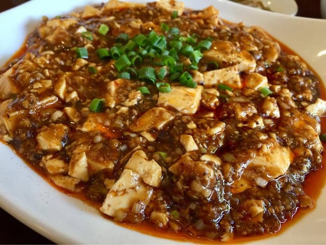 上海厨房 仙台中倉店 - サブ画像3