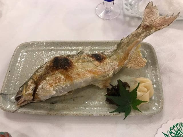 料亭 三笠屋 - サブ画像2