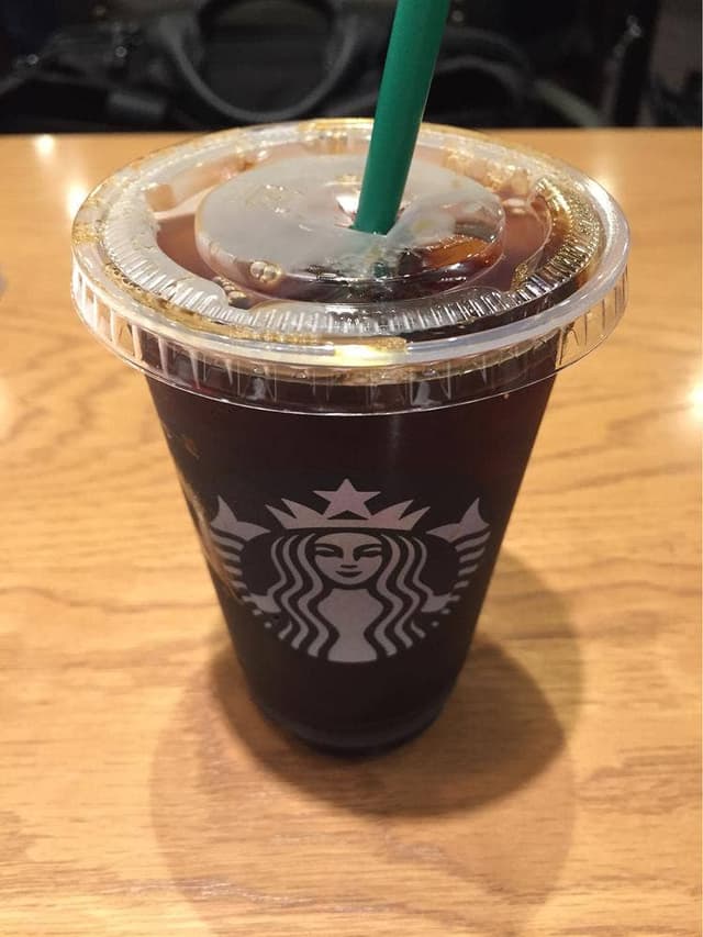 スターバックス コーヒー 新大手町ビル店 - サブ画像1