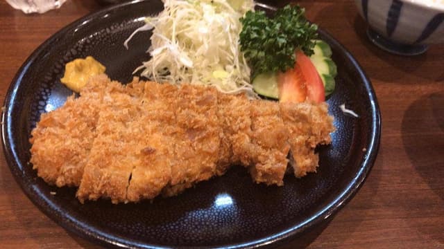 かつ亭 - サブ画像1