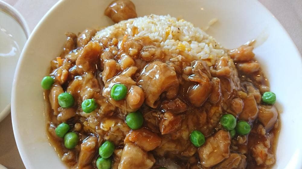 新創作中国料理 王府井