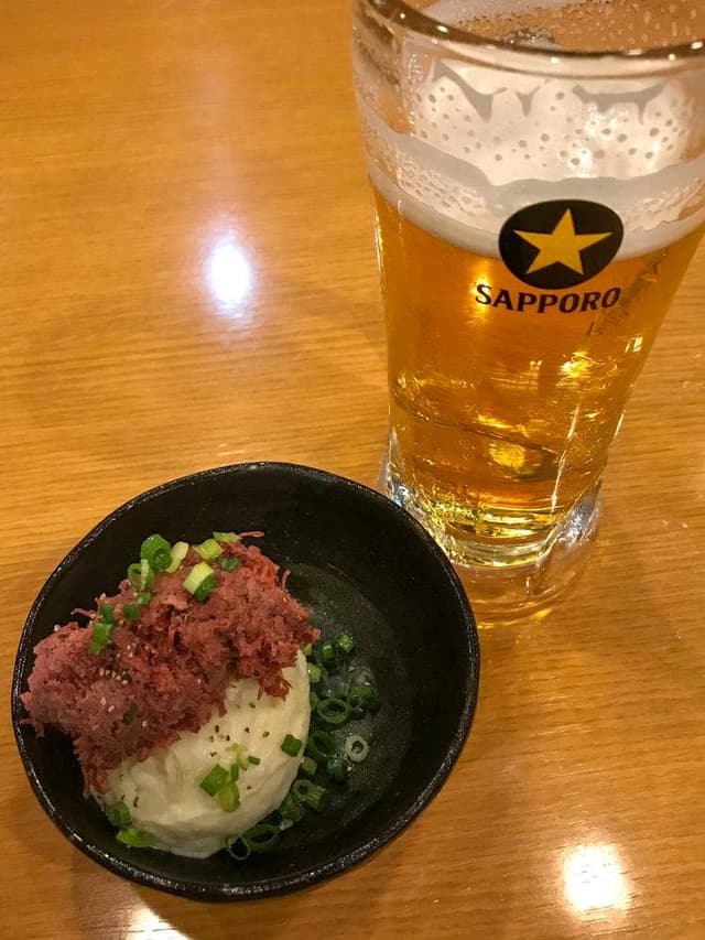 一軒め酒場伏見店 - サブ画像2