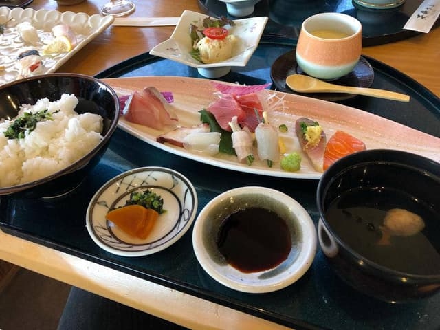 天婦すし - サブ画像1