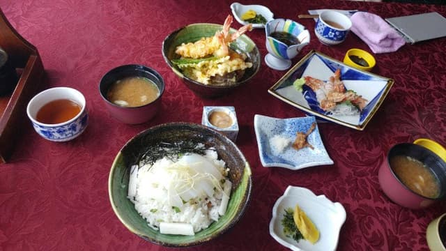 味覚のお宿 山田屋 - サブ画像3