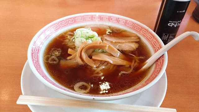 幸楽苑 佐倉鏑木町店 - サブ画像1