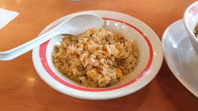 幸楽苑 佐倉鏑木町店 - サブ画像3