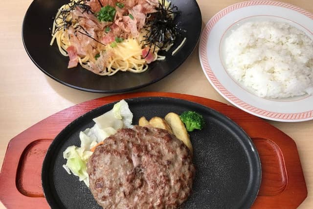 ファミリーレストラン ジョイフル りんくうタウン店 - サブ画像3