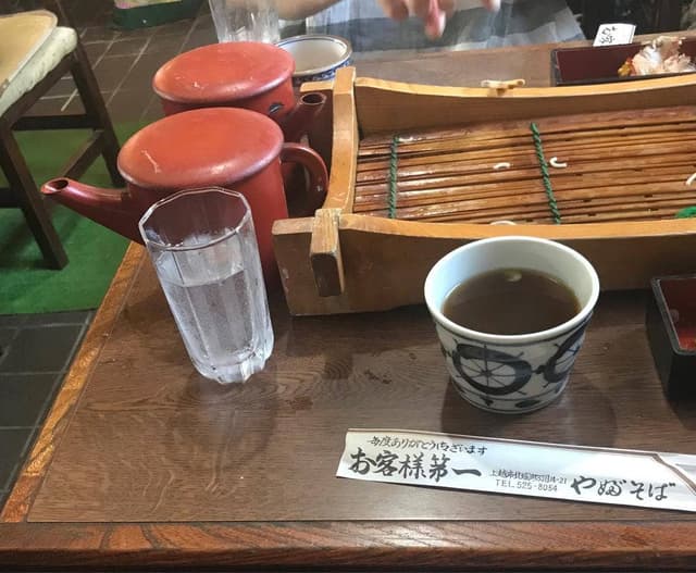 やぶそば - サブ画像2