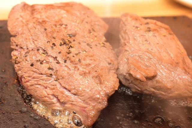 やっぱりステーキ 公設市場近店 - サブ画像2