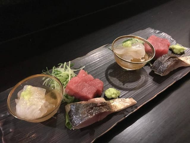 御料理 兆里 重谷 - サブ画像2