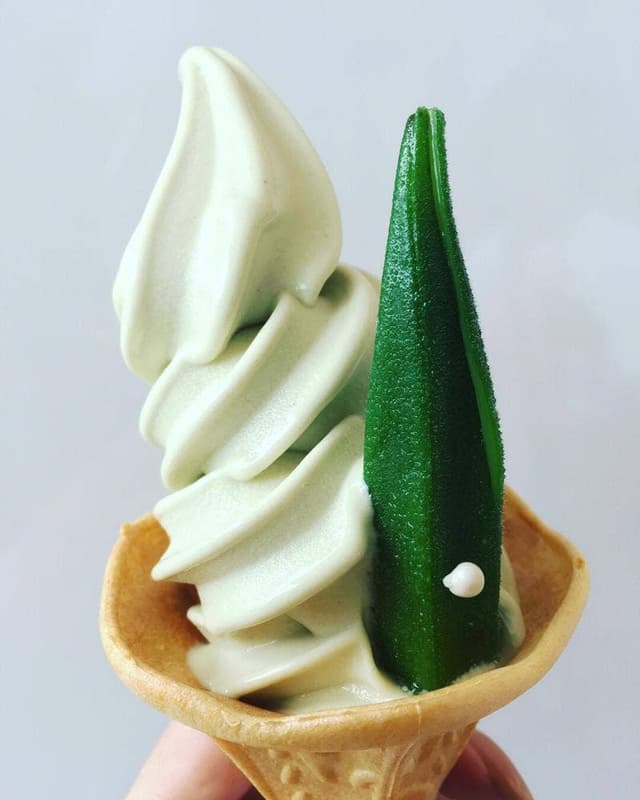 小牧茶屋 道の駅いぶすき 彩花菜館 - サブ画像3