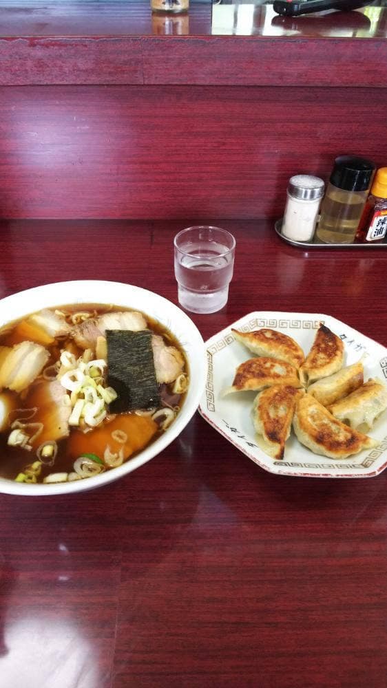 タイガーラーメン 石渡店 - サブ画像1