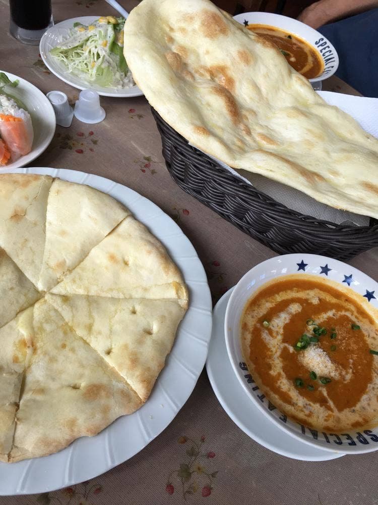 インドネパールキッチン シヴァ