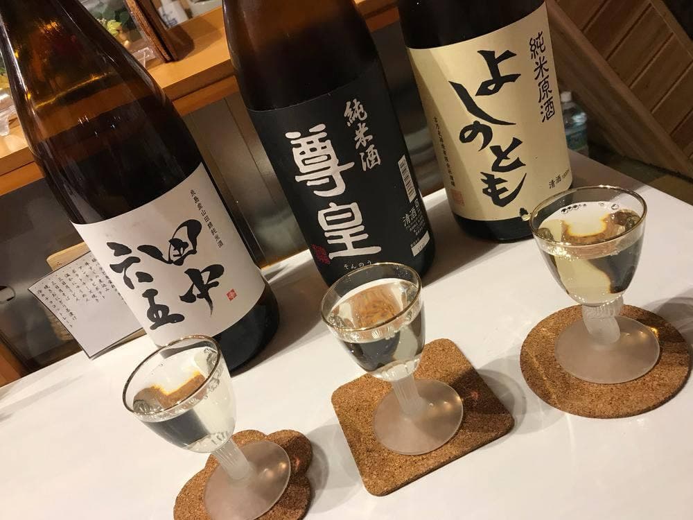 BAR 三日月