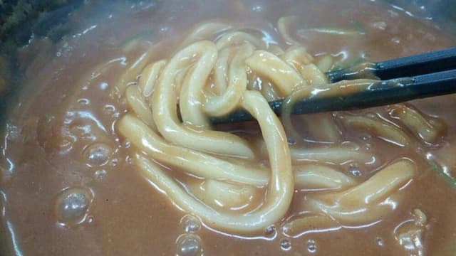 麺八 - サブ画像3