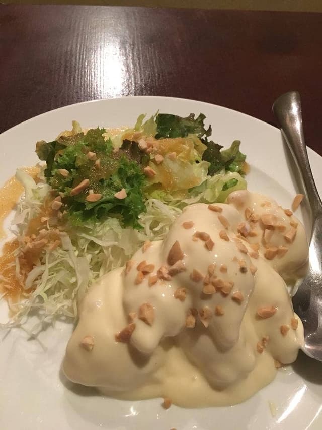 避風塘ふじた - サブ画像1