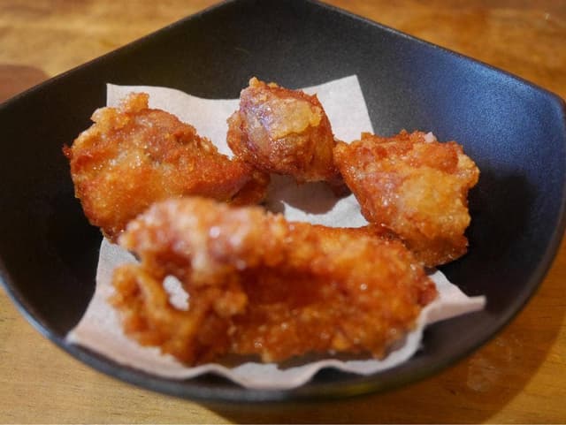 粉もん屋 八 御殿山店 - サブ画像2
