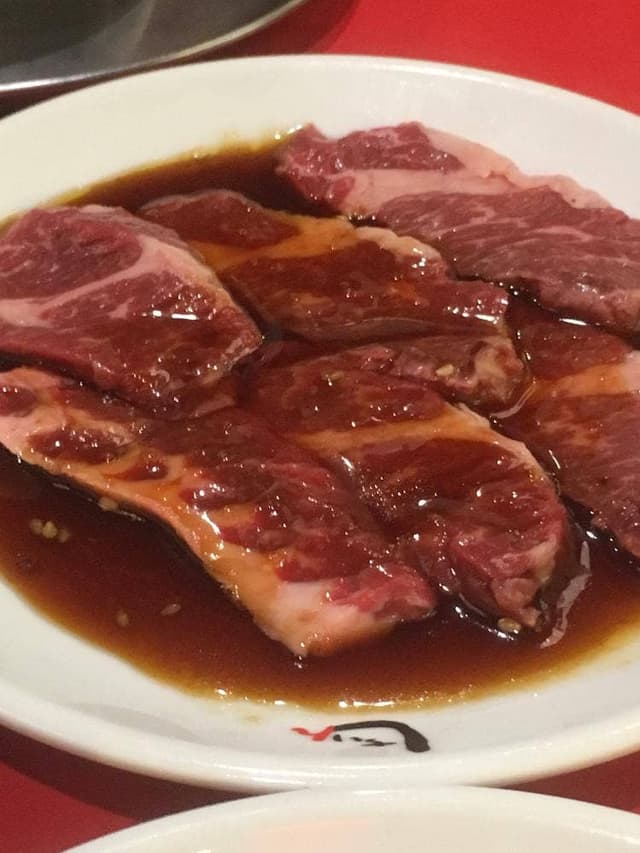 備長炭火ホルモン焼 しちりん 馬橋東口駅前店 - サブ画像2