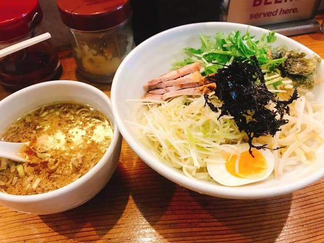 麺屋まる忠 - サブ画像2