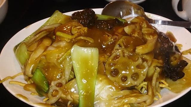 中国料理 信考 - サブ画像3
