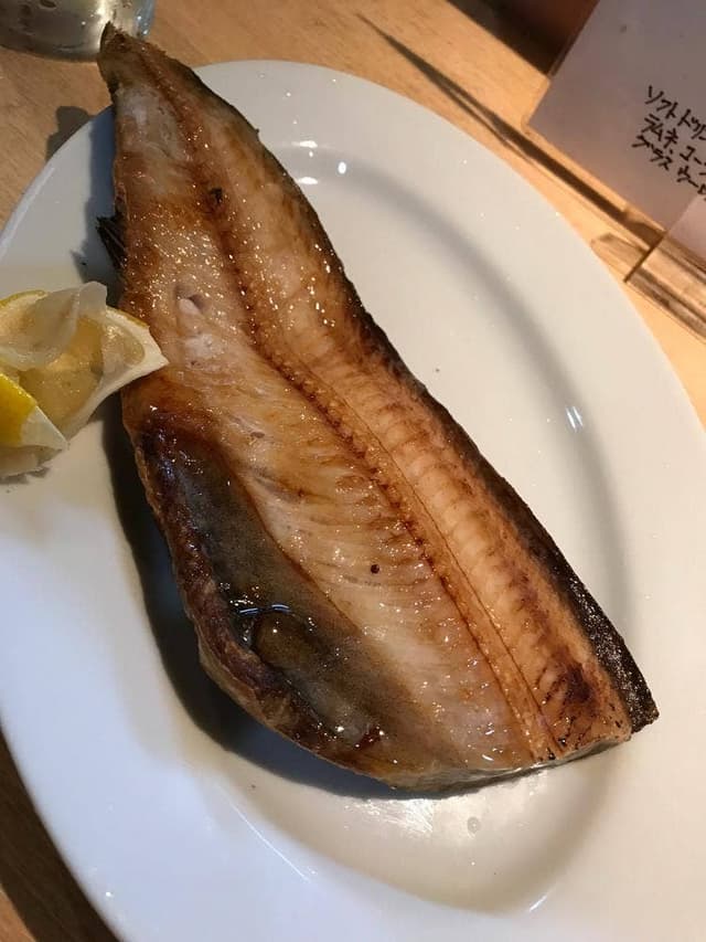 伊勢元酒場 - サブ画像1