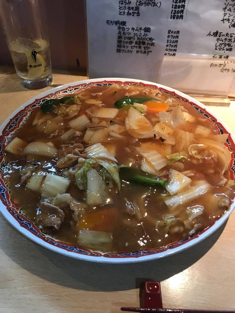 伊勢元酒場