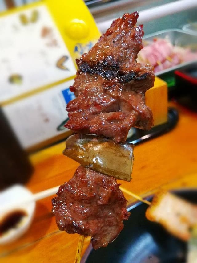 焼とり三善信長本陣 - サブ画像2