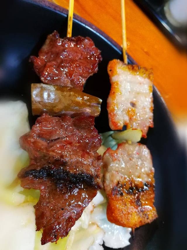 焼とり三善信長本陣 - サブ画像3