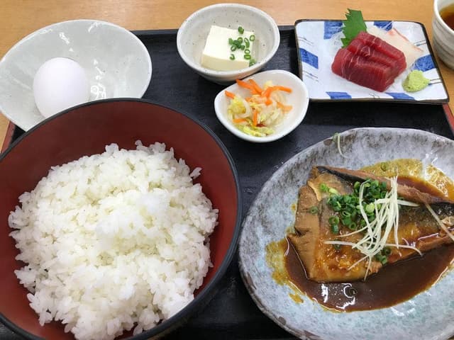 清水港 働くお父さん応援居酒屋 - サブ画像3