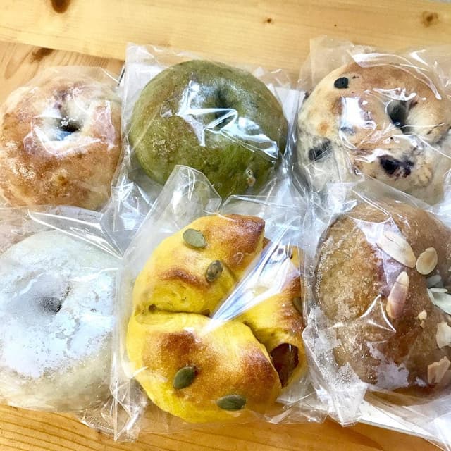 CHELsEA BAGEL - サブ画像1