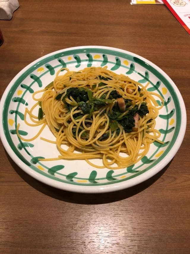 ジョリーパスタ 深沢店 - サブ画像1