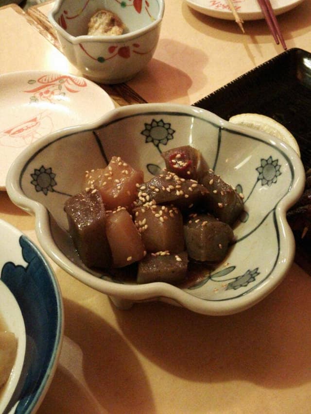 居酒屋かあさん田町店 - サブ画像1