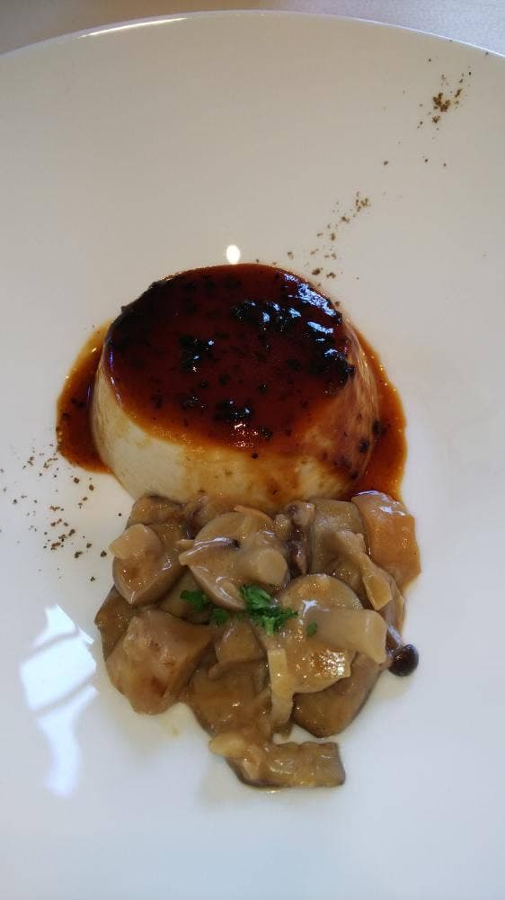 レストラン La Ruche - サブ画像3