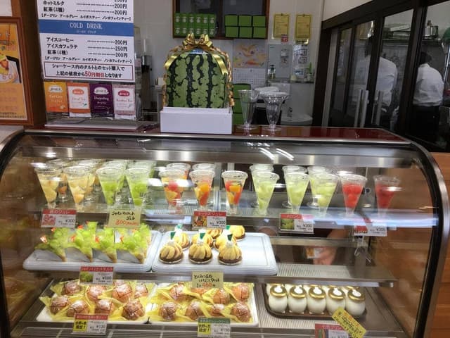 フルーツガーデン 新SUN 吉野ヶ里店 - サブ画像2
