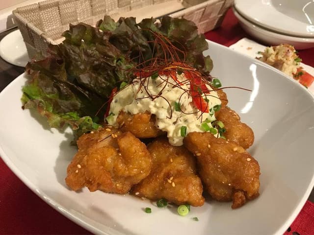 広瀬川バル 風河 - サブ画像3