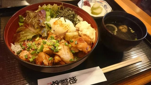 地鶏や立川ルミネ店 - サブ画像3