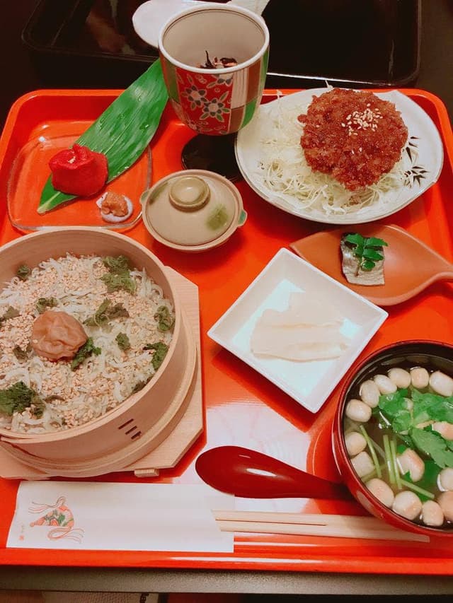 たか膳 - サブ画像1