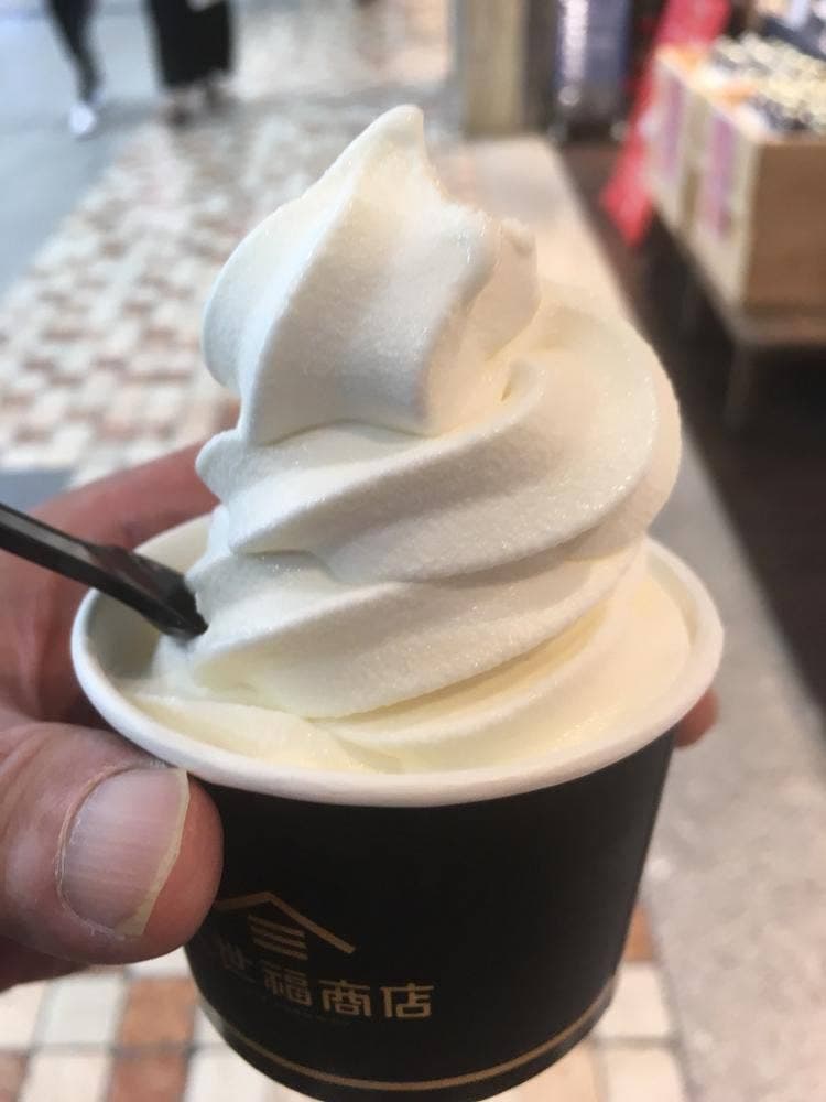 久世福商店 ディアモール大阪店